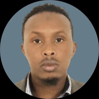 Mohamed Noor